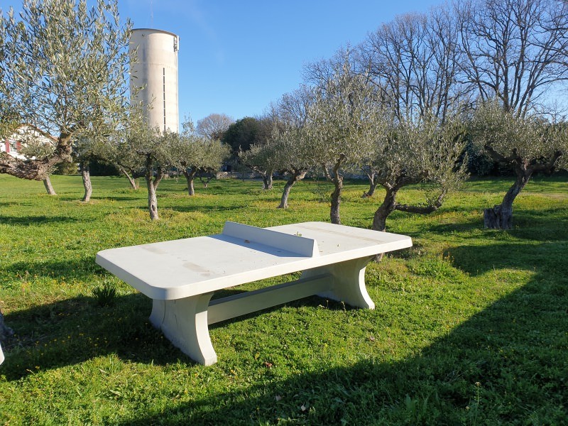 Allée de Mantelle de Villevieille
