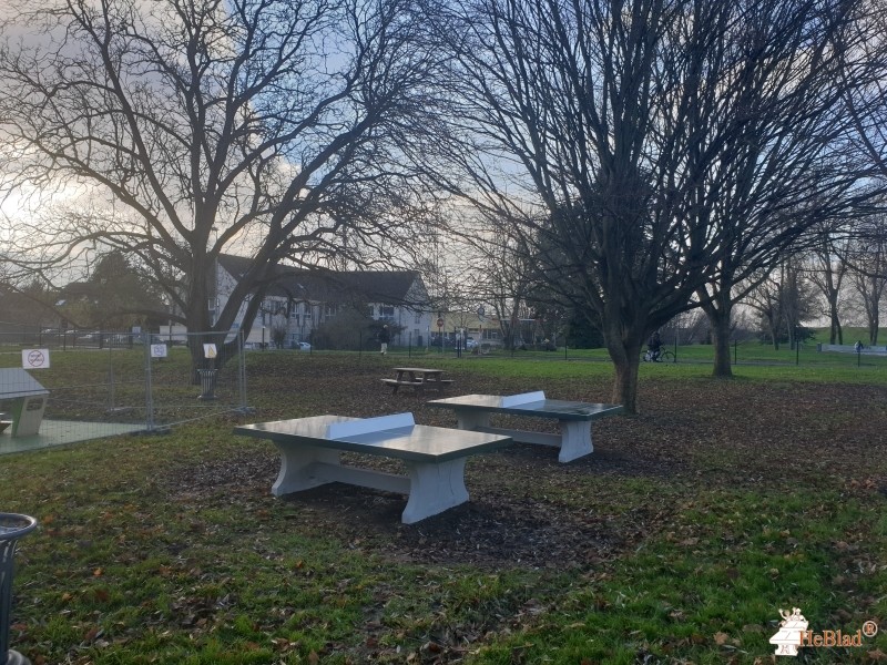 Parc des Sources de Roissy en Brie