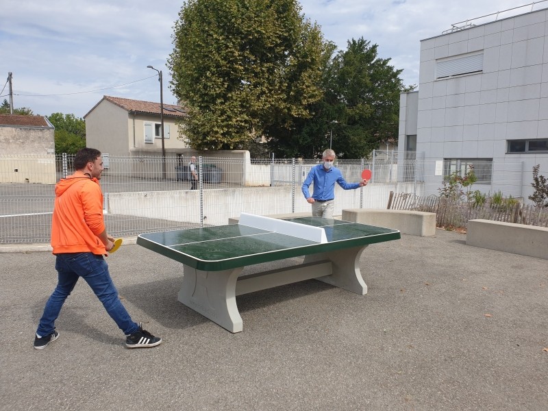 La Fabrique du Sport SARL de Chabeuil