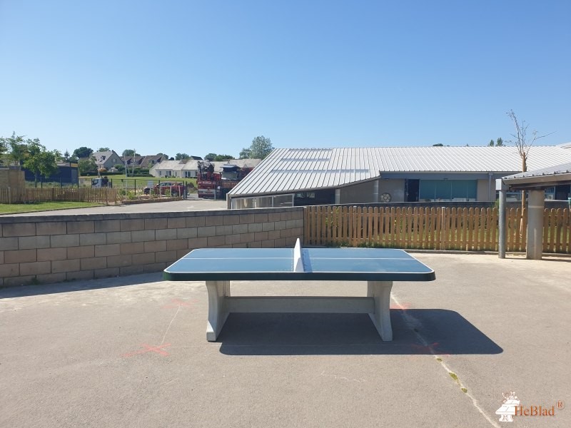 Ecole primaire de Gavray de Gavray sur Sienne