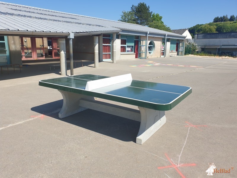 Ecole primaire de Gavray de Gavray sur Sienne