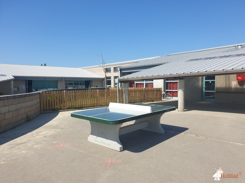 Ecole primaire de Gavray de Gavray sur Sienne