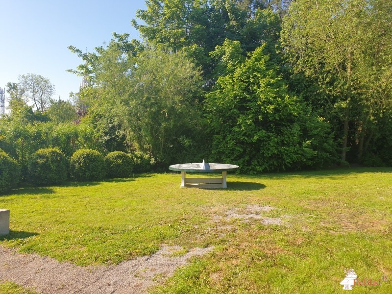 Parc Watine de Estaires