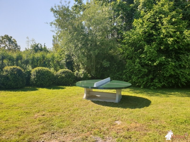 Parc Watine de Estaires
