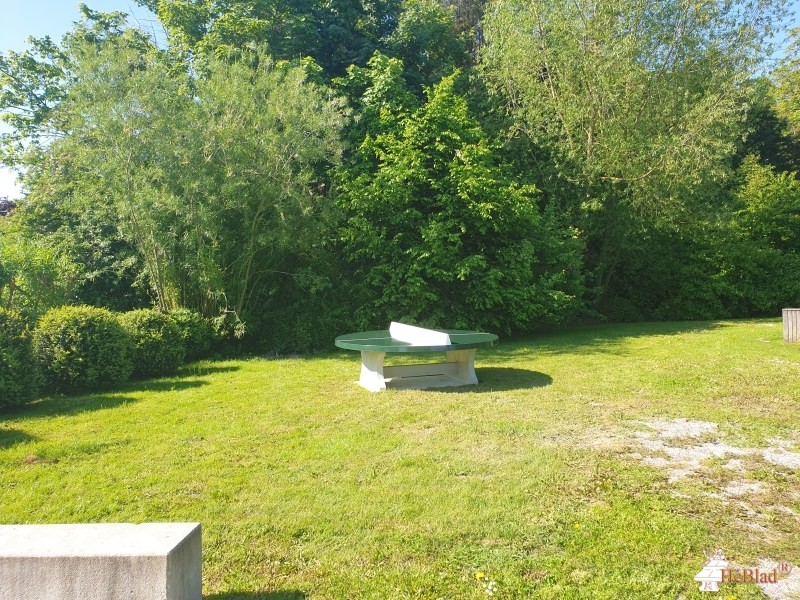 Parc Watine de Estaires