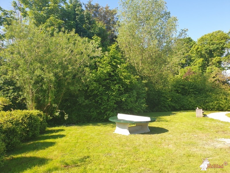Parc Watine de Estaires
