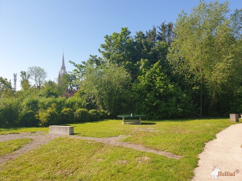 Parc Watine de Estaires