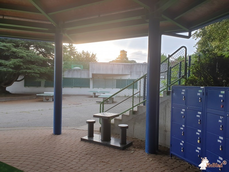 College Georges Pompidou de Claix