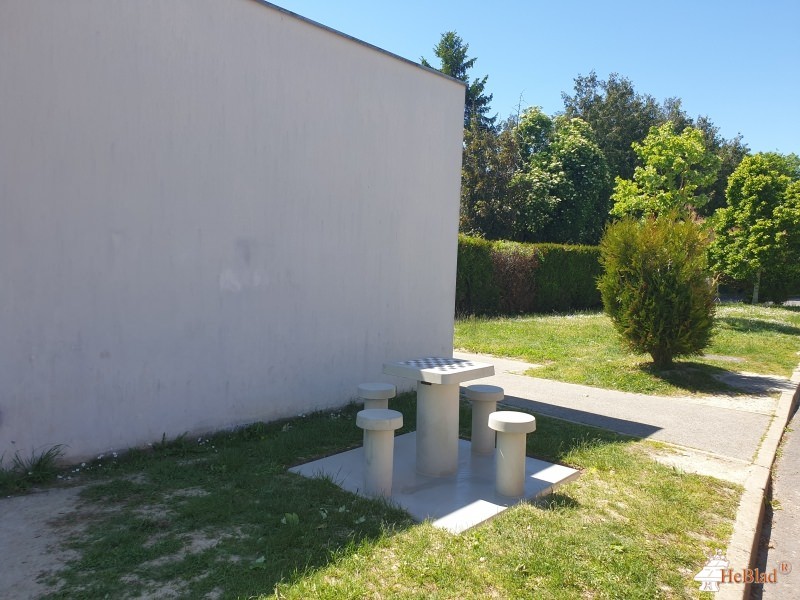 FSE Collège Jean Moulin de Saint Memmie