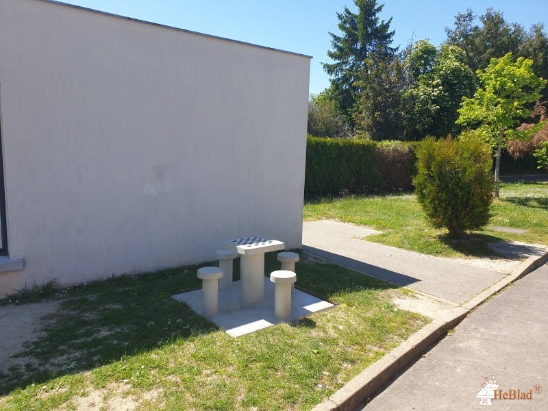 FSE Collège Jean Moulin de Saint Memmie