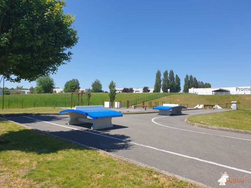 Centre Epide de Saint-Quentin