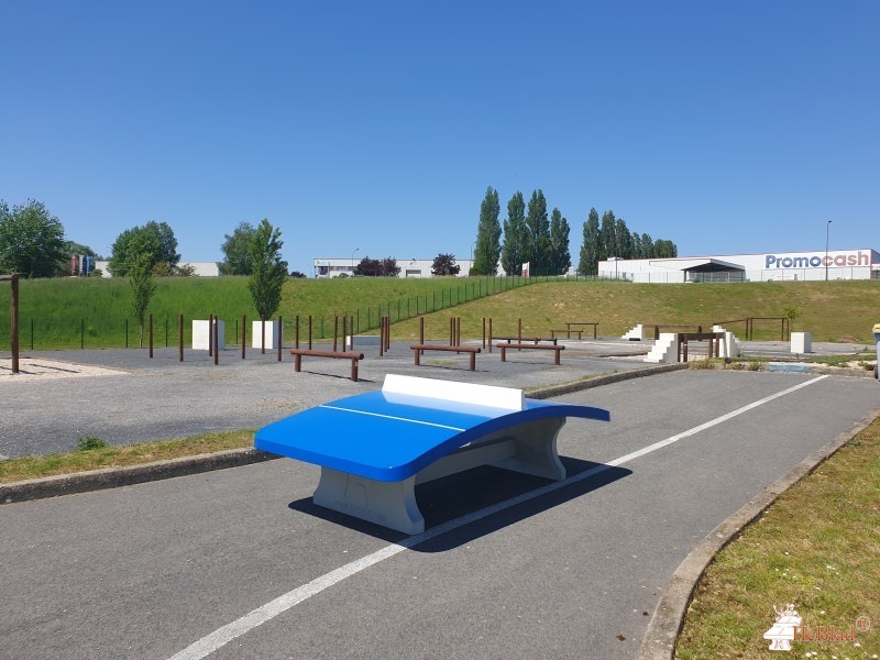 Centre Epide de Saint-Quentin