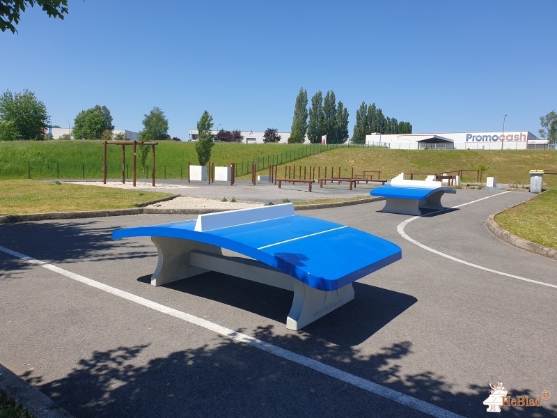 Centre Epide de Saint-Quentin