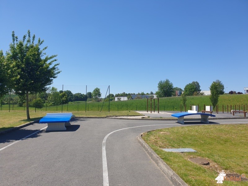 Centre Epide de Saint-Quentin