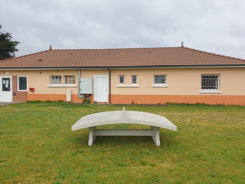 Stade Ménoni de 