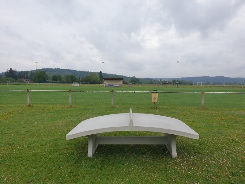 Club de Rugby de Vic-en-Bigorre
