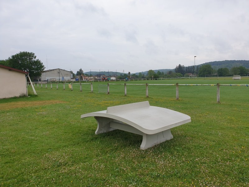 Club de Rugby de Vic-en-Bigorre
