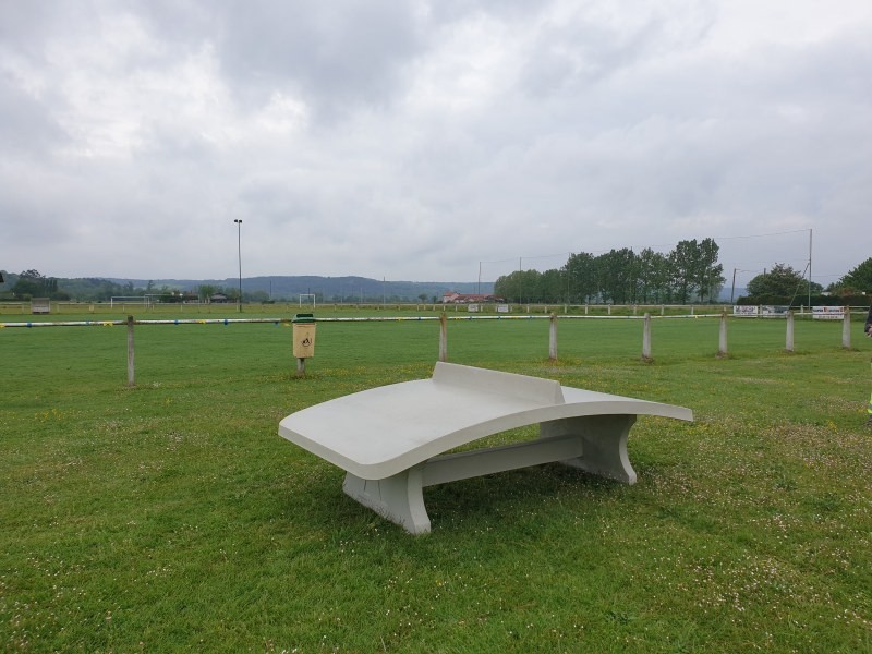 Club de Rugby de Vic-en-Bigorre