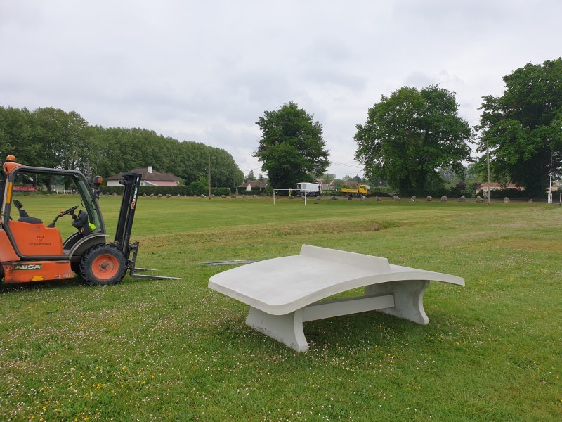 Club de Rugby de Vic-en-Bigorre