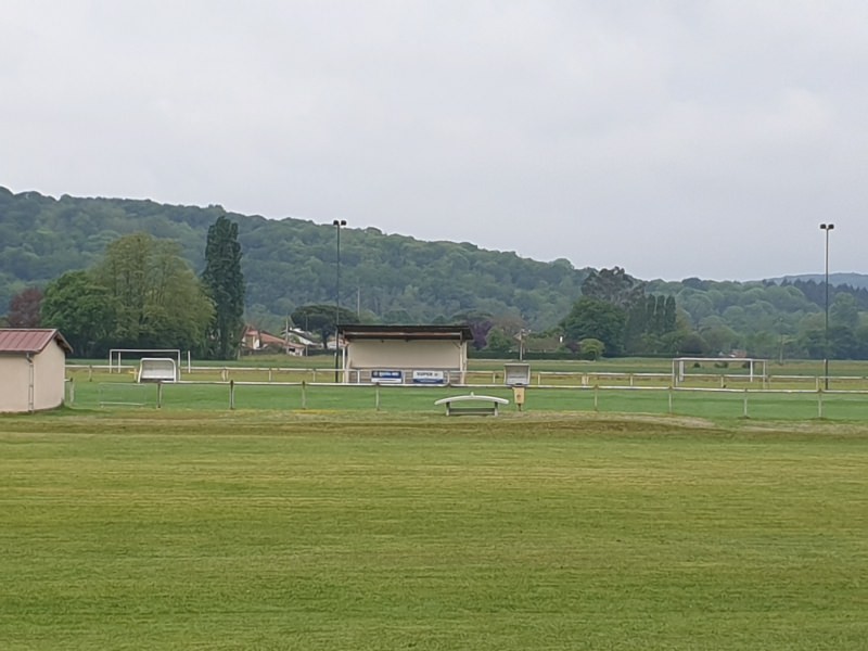 Club de Rugby de Vic-en-Bigorre