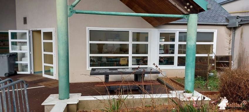 Groupe Scolaire de Agon-Coutainville