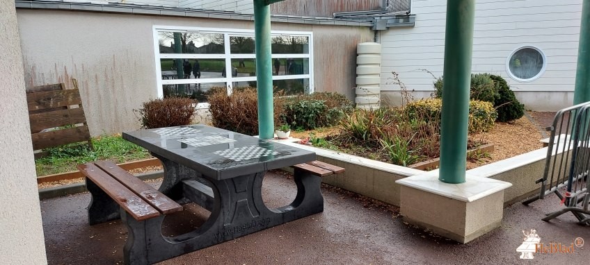 Groupe Scolaire de Agon-Coutainville