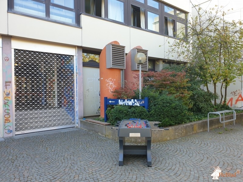 Werner-Heisenberg-Gymnasium de Bad Dürkheim