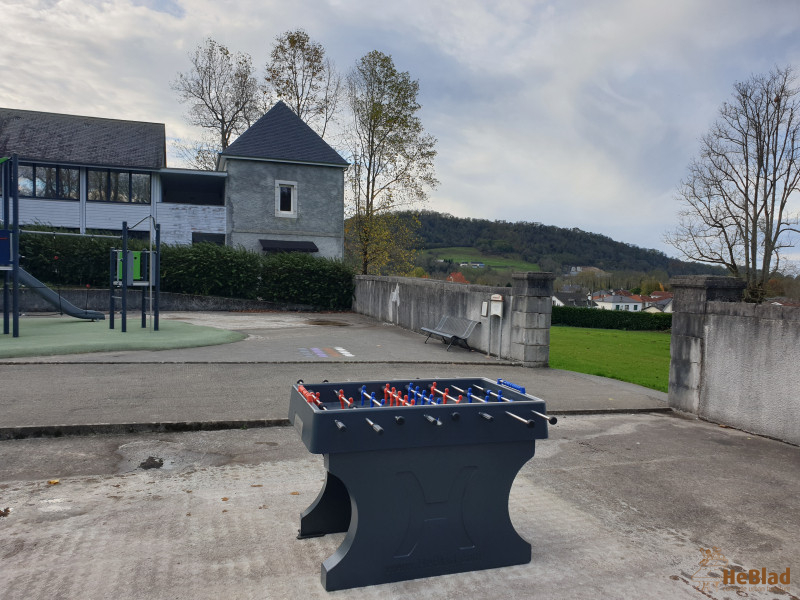 Institut Medico Educatif de Arudy
