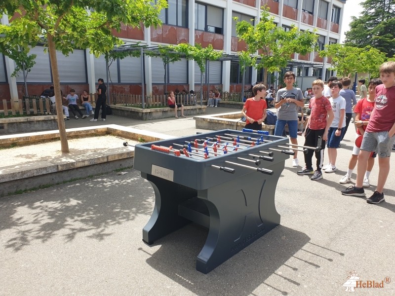 College Olivier de Magny de Cahors
