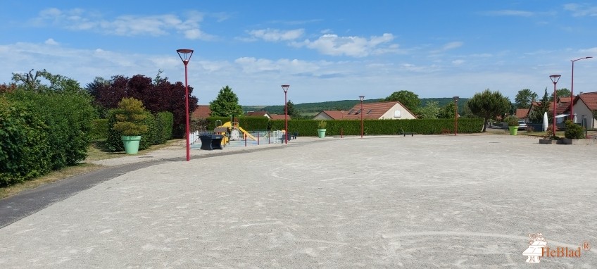 Mairie de Colombe-lès-Vesoul de Colombe-lès-Vesoul