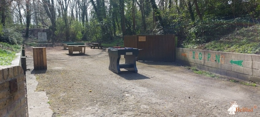 Parc Fort Louis de Coudekerque-Branche