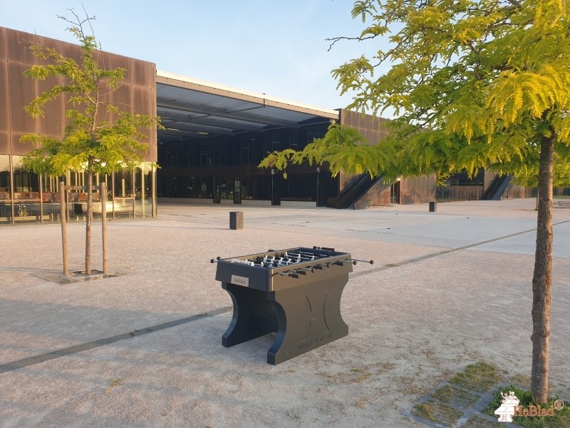 Collège Pierre Mendès de Labarthe-sur-Lèze
