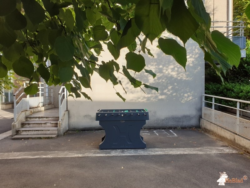 Lycee Louis Dardenne de Vanves