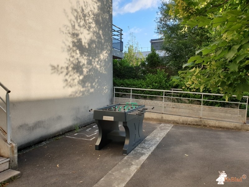 Lycee Louis Dardenne de Vanves