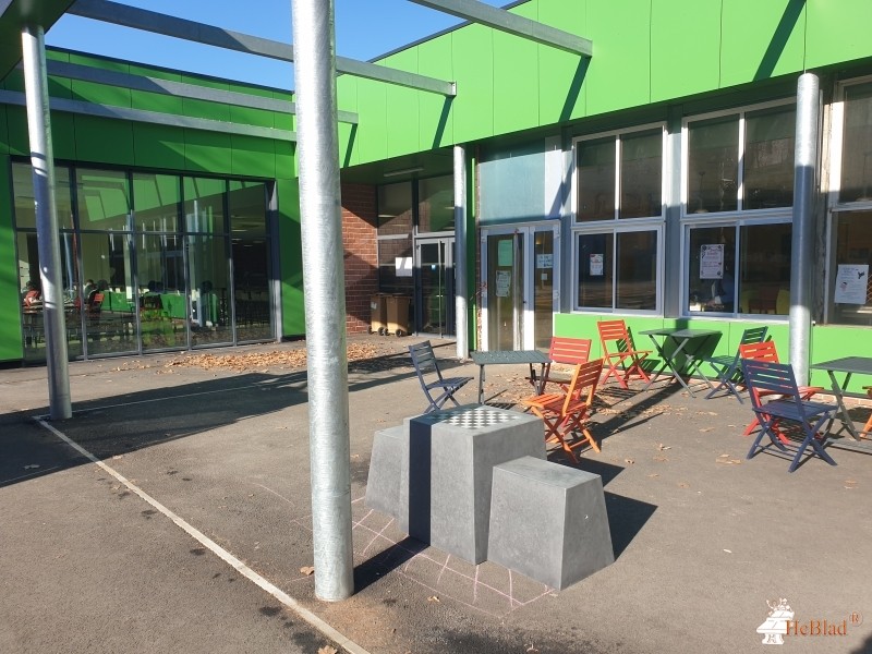 Foyer socio éducatif Lycée RASCOL de Albi