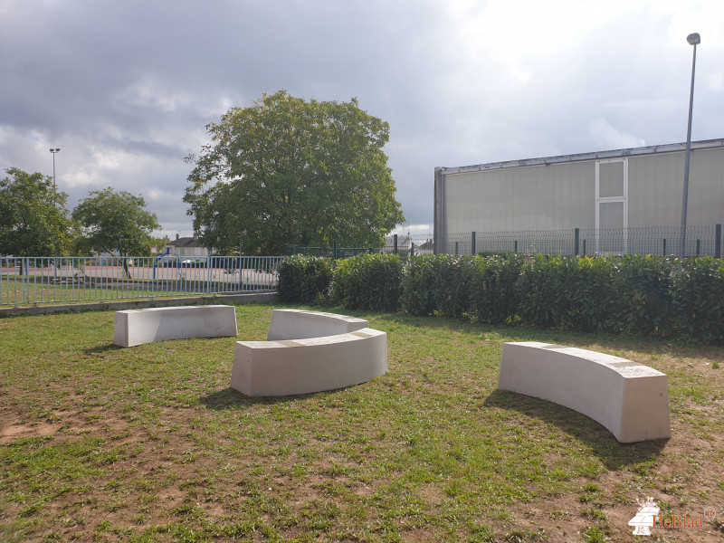 College Henri Wallon de Varennes-Vauzelles