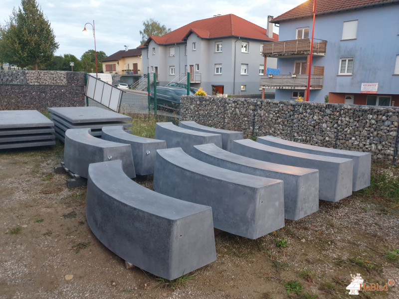 Karcher SAS (nieuwbouw) de Drulingen