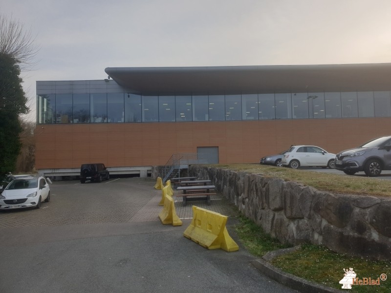 Aldis-E.Leclerc de Altkirch