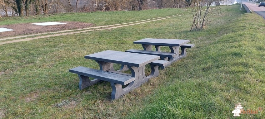 Mairie Savigny en Véron de Savigny-en-Véro