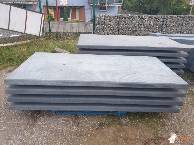 Karcher SAS (nieuwbouw) de Drulingen