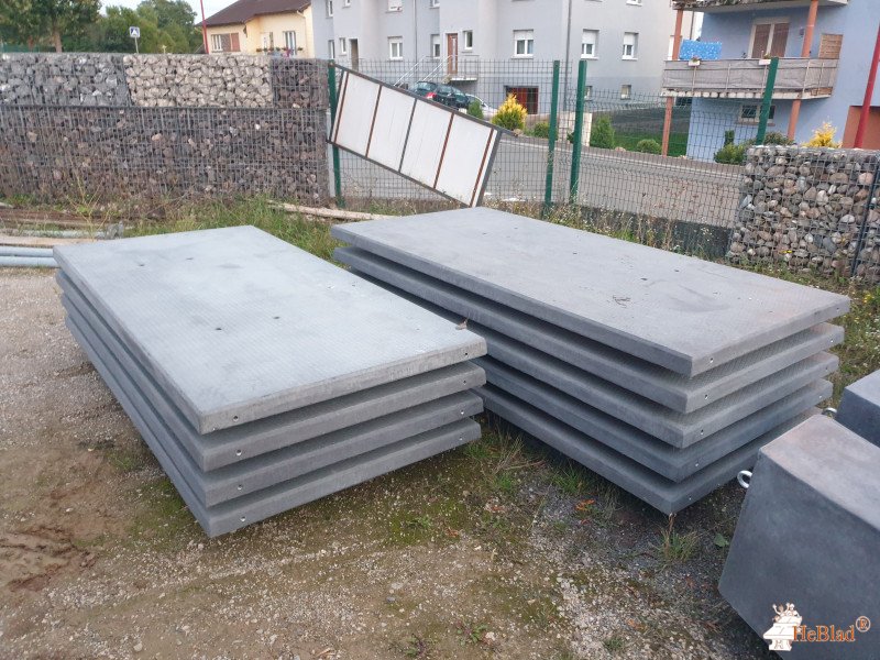 Karcher SAS (nieuwbouw) de Drulingen