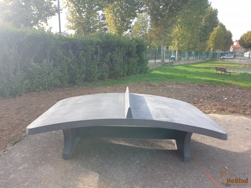 Air de Jeux de Saint Quentin Fallavier