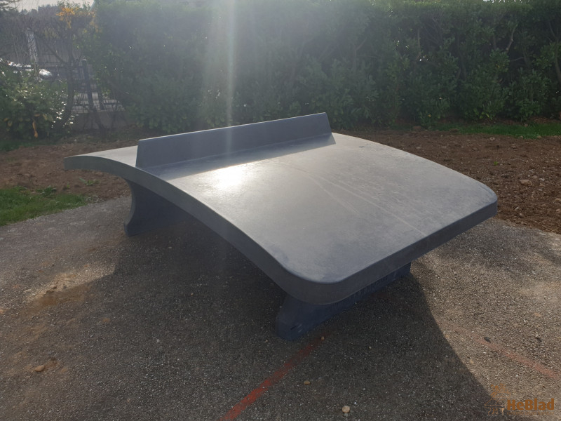 Air de Jeux de Saint Quentin Fallavier
