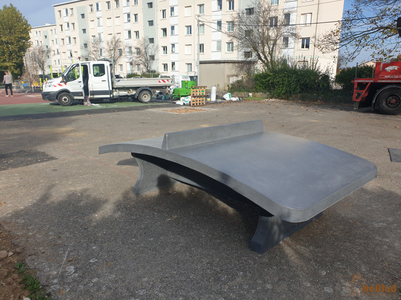 Air de Jeux de Saint Quentin Fallavier