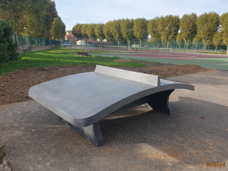 Air de Jeux de Saint Quentin Fallavier
