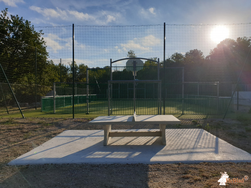 Citypark, Le Puy Ste Réparade de Le Puy Ste Réparade