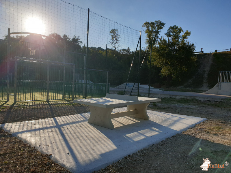 Citypark, Le Puy Ste Réparade de Le Puy Ste Réparade