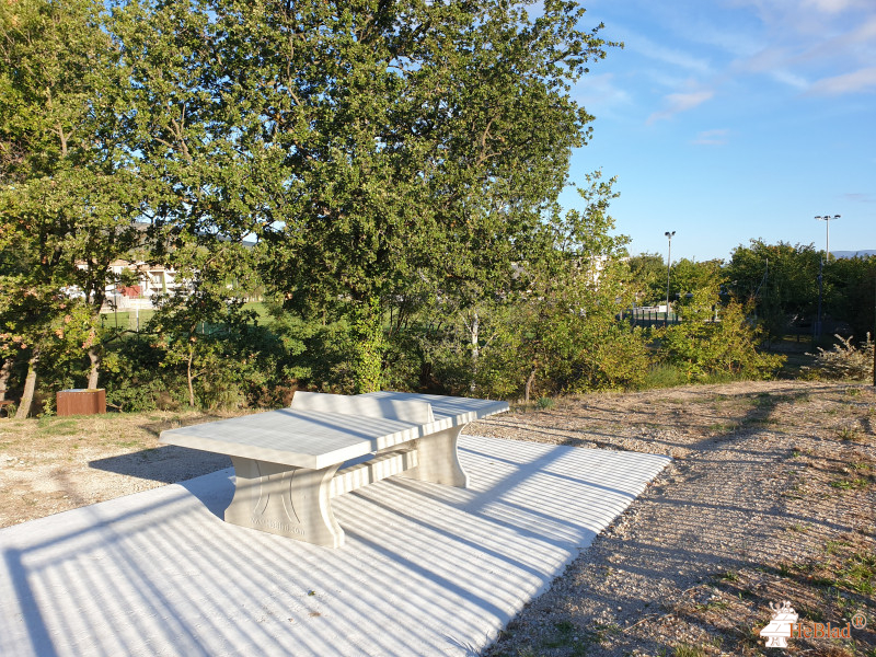 Citypark, Le Puy Ste Réparade de Le Puy Ste Réparade