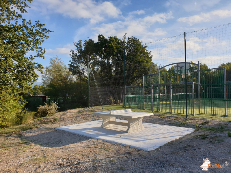 Citypark, Le Puy Ste Réparade de Le Puy Ste Réparade