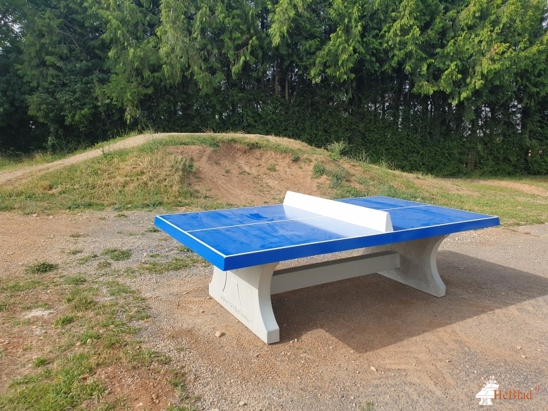 Aire de jeux de Balsac